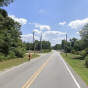 Bohannon Road