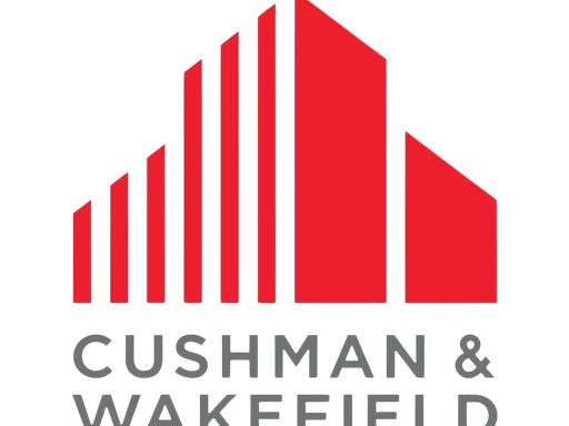 Cushman and Wakefield logo